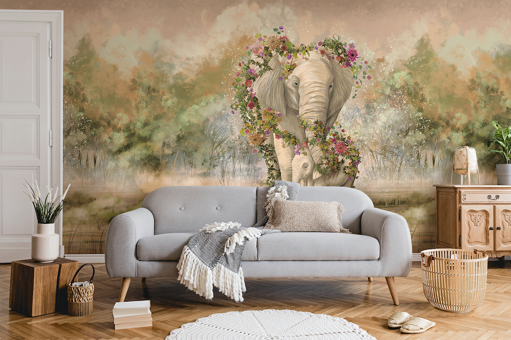 Фрески Ortograf арт 34701 фото 2