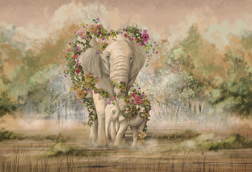 Фрески Ortograf арт 34701 фото 1