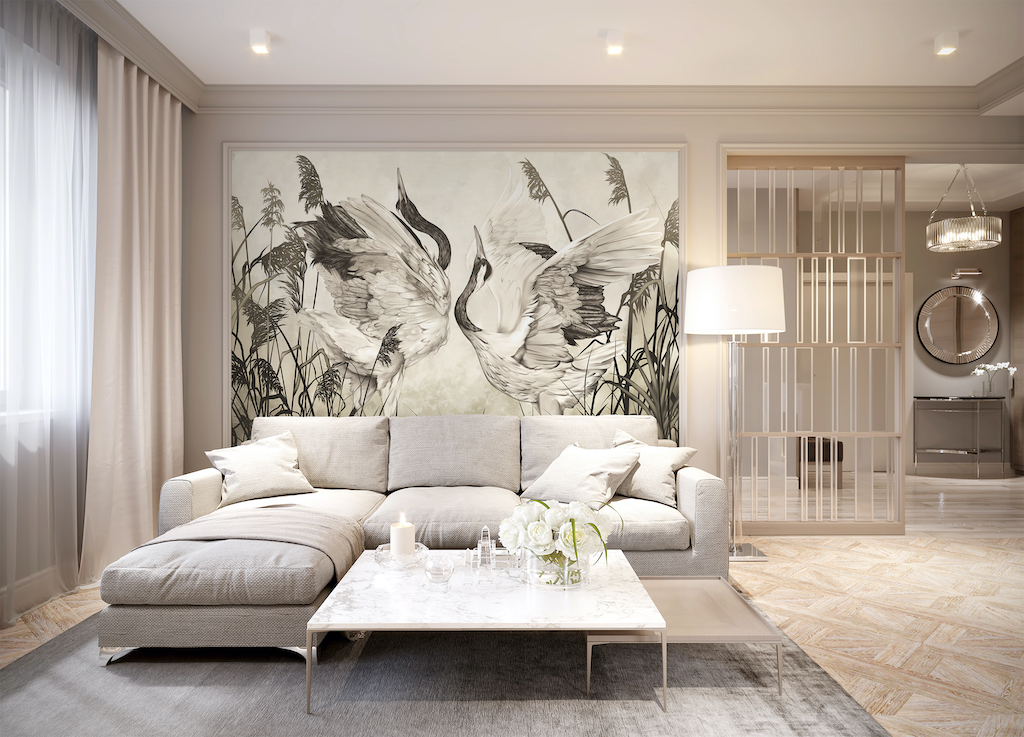 Фрески Ortograf арт 34705 фото 2