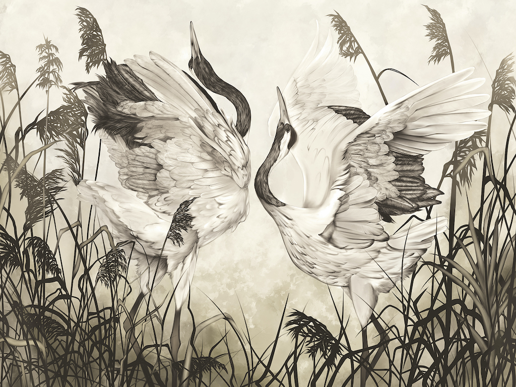 Фрески Ortograf арт 34705 фото 1