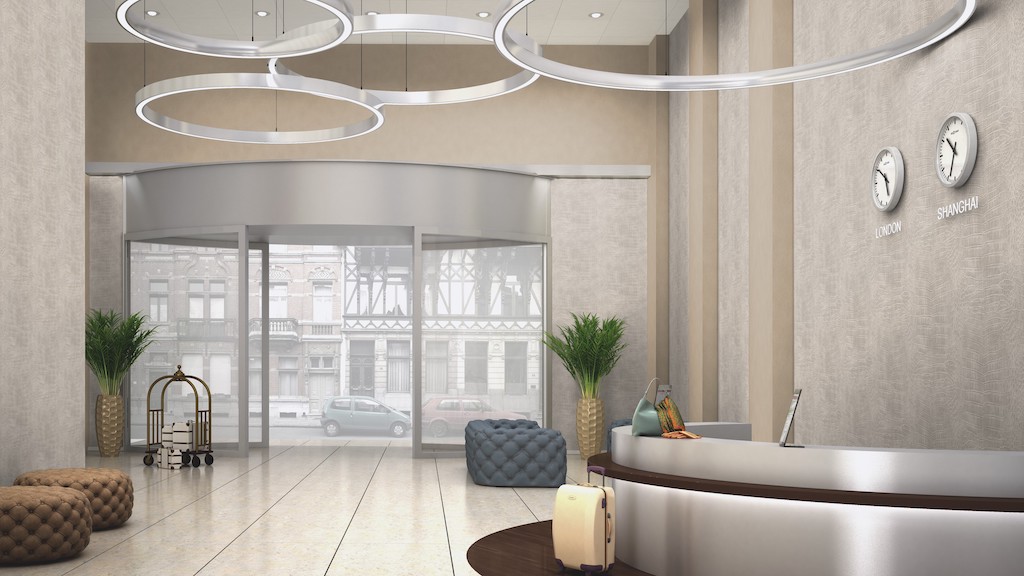 Обои Rasch арт 751338 фото 3