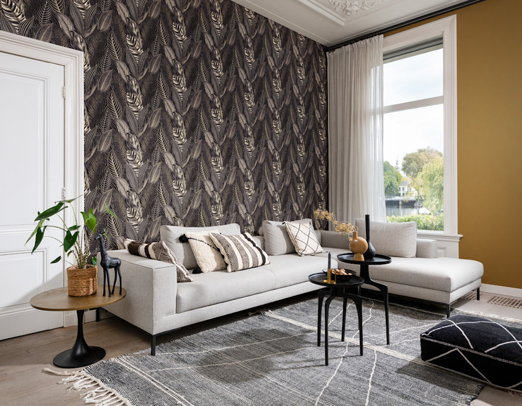 Обои Rasch арт 751833 фото 4