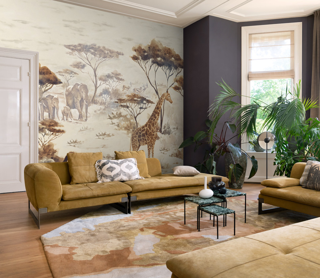 Обои Rasch арт 752656 фото 6