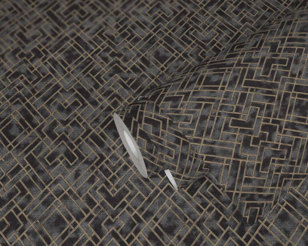 Обои A.S.Creation арт 38828-1 фото 3