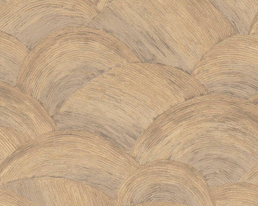 Обои A.S.Creation арт 39105-4 фото 1