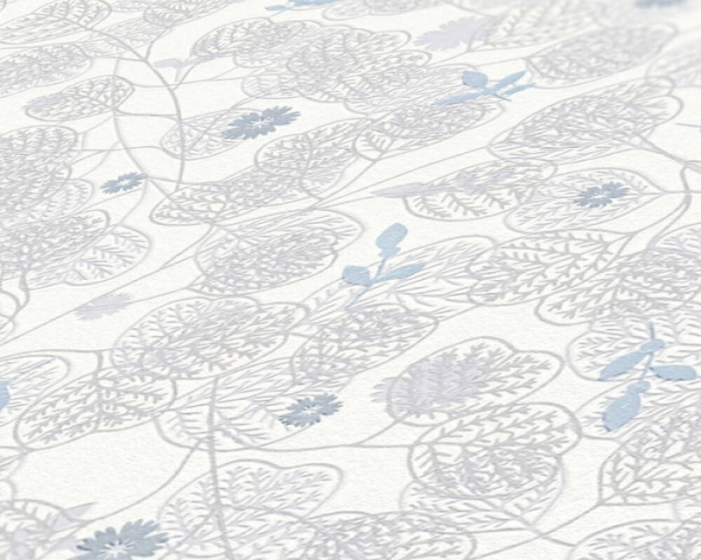 Обои A.S.Creation арт 39111-1 фото 2