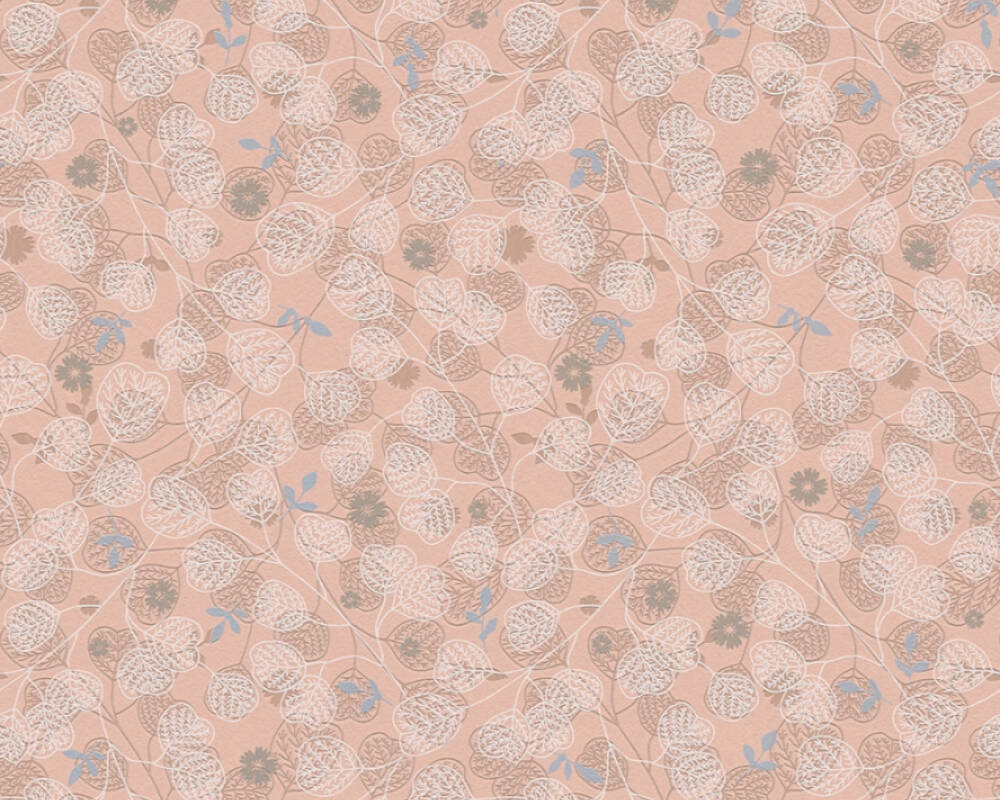 Обои A.S.Creation арт 39111-3 фото 1