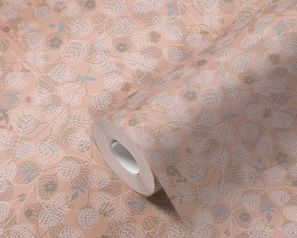 Обои A.S.Creation арт 39111-3 фото 3