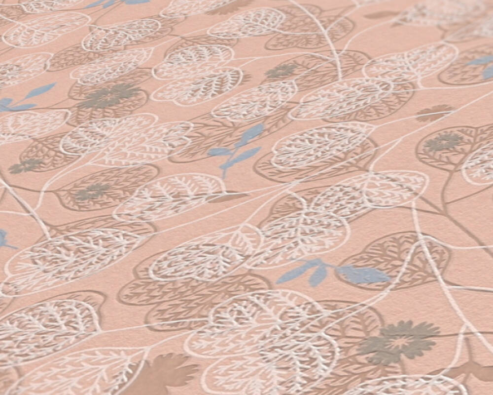 Обои A.S.Creation арт 39111-3 фото 2