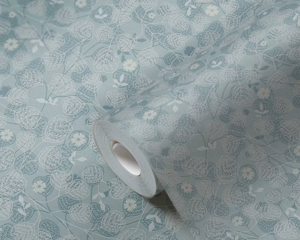 Обои A.S.Creation арт 39111-4 фото 3