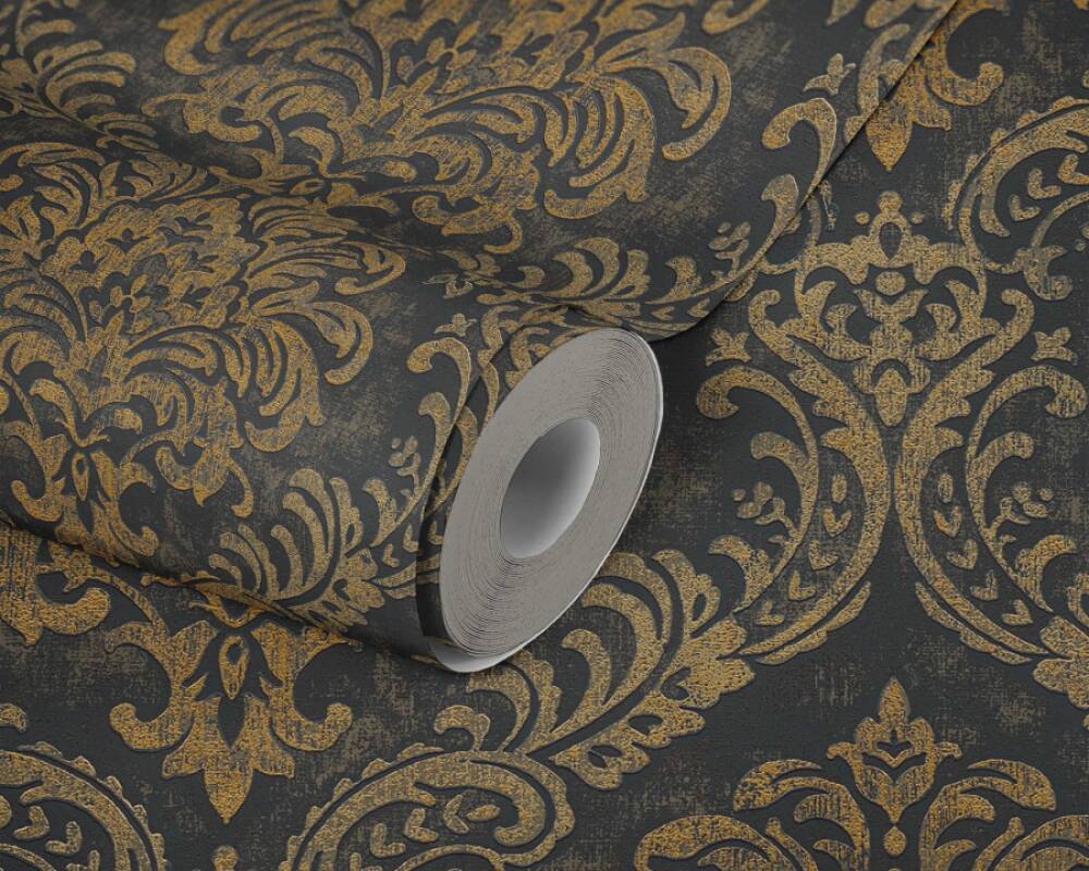 Обои A.S.Creation арт 39112-3 фото 3