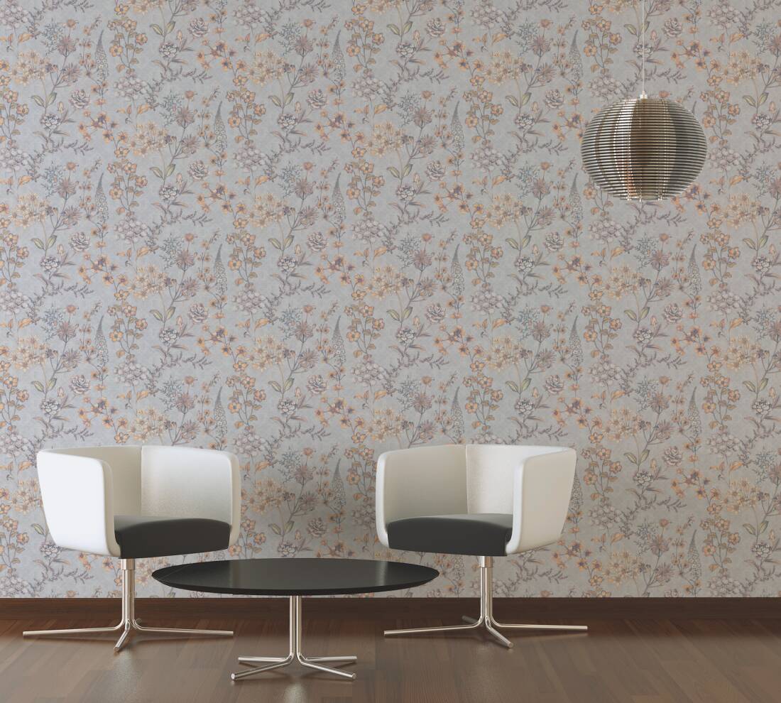 Обои A.S.Creation арт 39117-1 фото 4