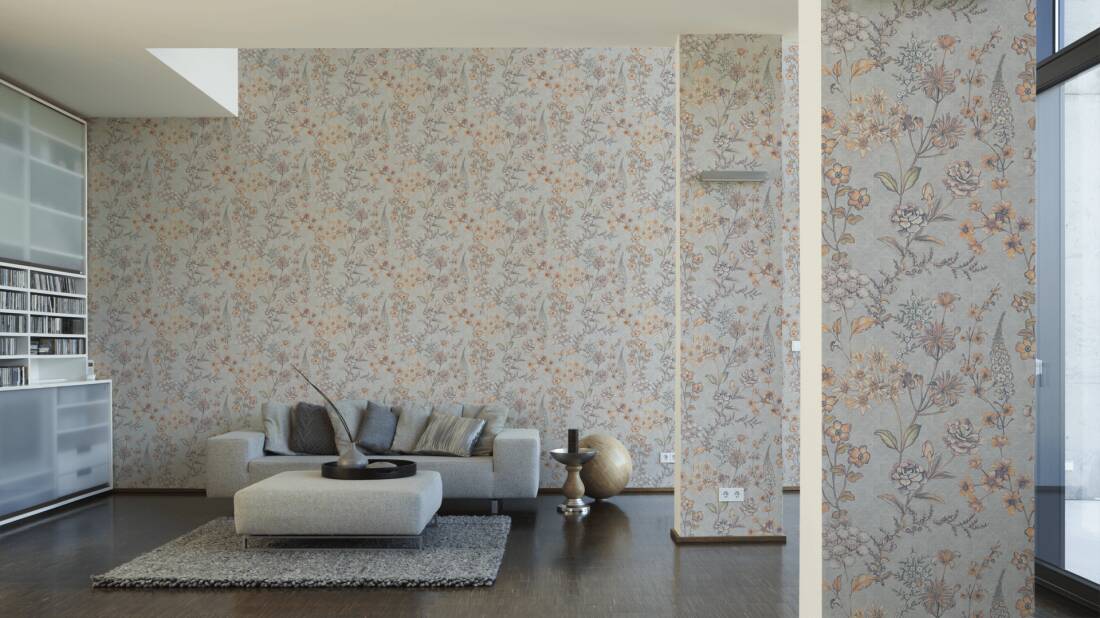 Обои A.S.Creation арт 39117-1 фото 5