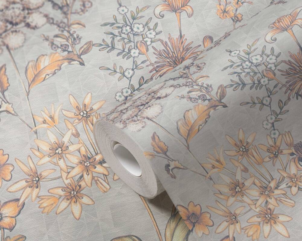 Обои A.S.Creation арт 39117-1 фото 3