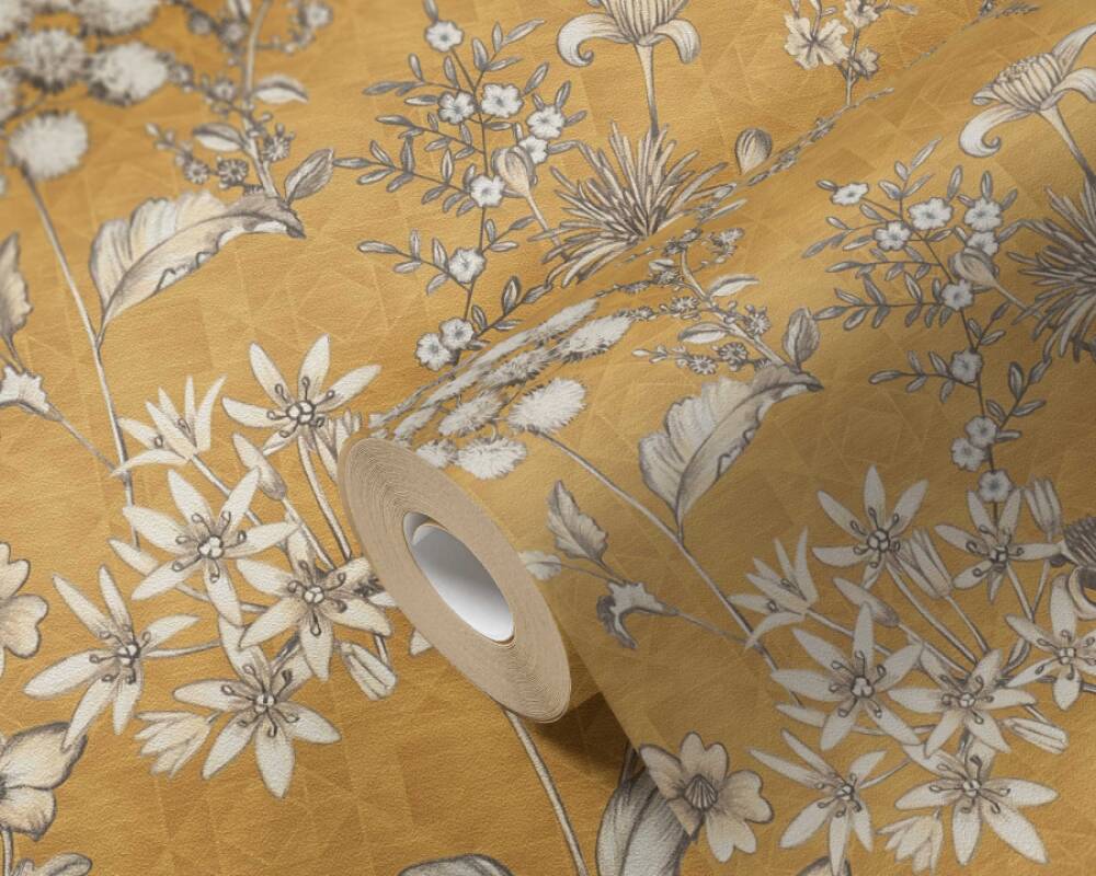 Обои A.S.Creation арт 39117-2 фото 3