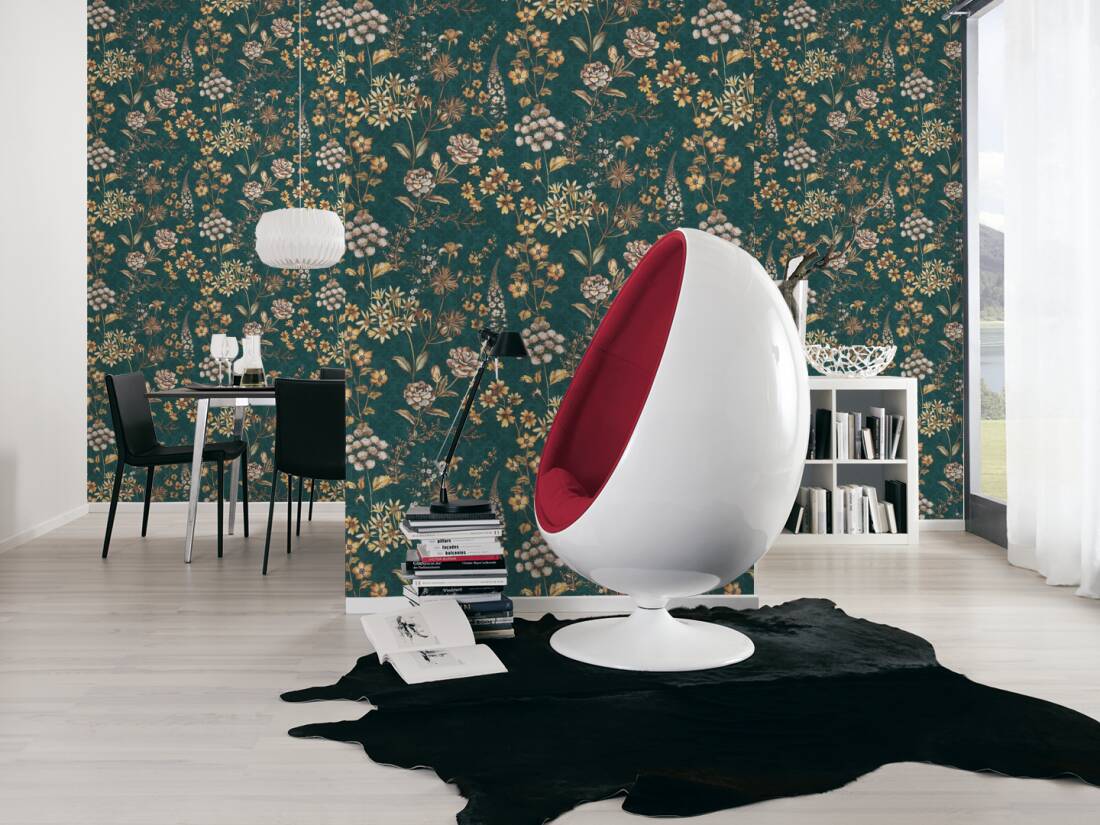 Обои A.S.Creation арт 39117-4 фото 4