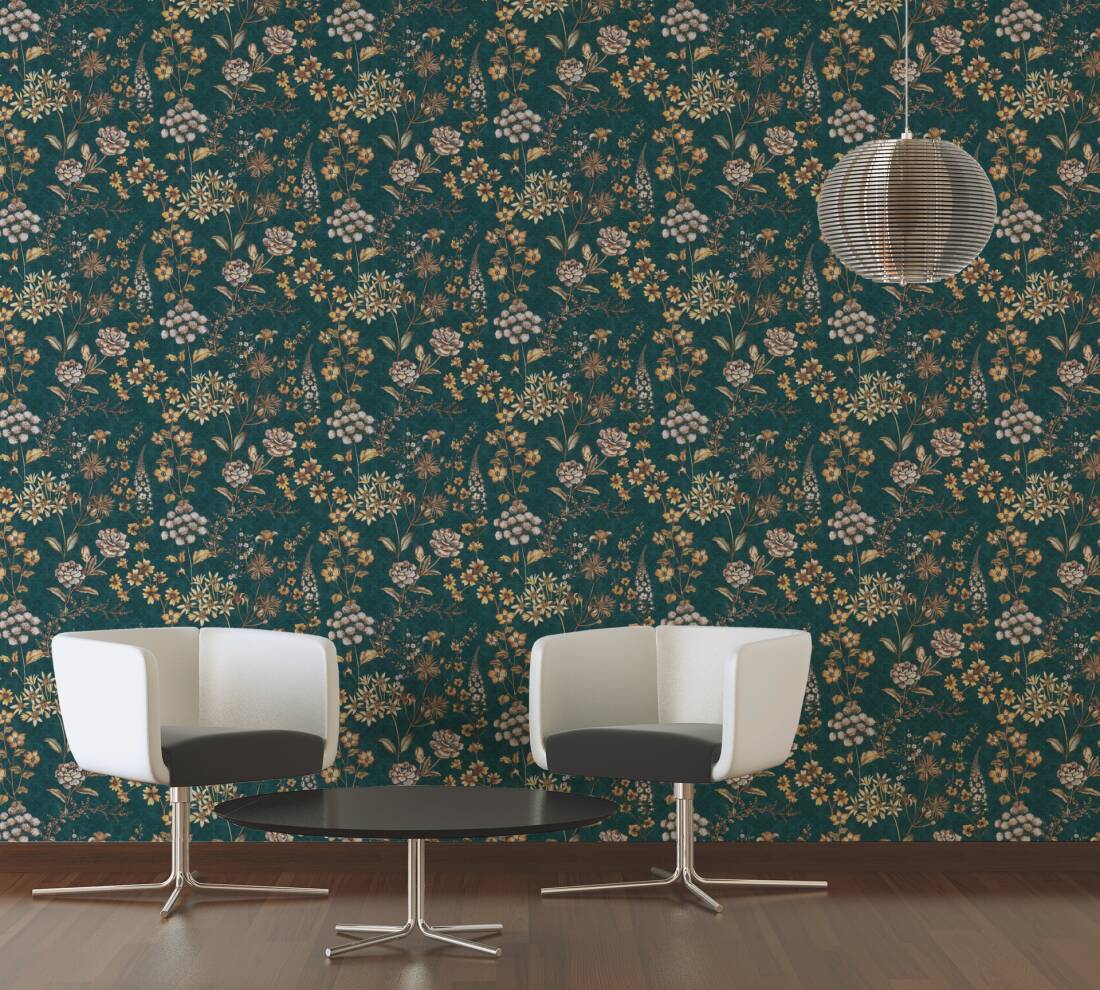 Обои A.S.Creation арт 39117-4 фото 6