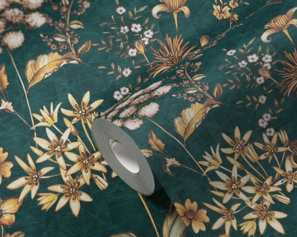 Обои A.S.Creation арт 39117-4 фото 3