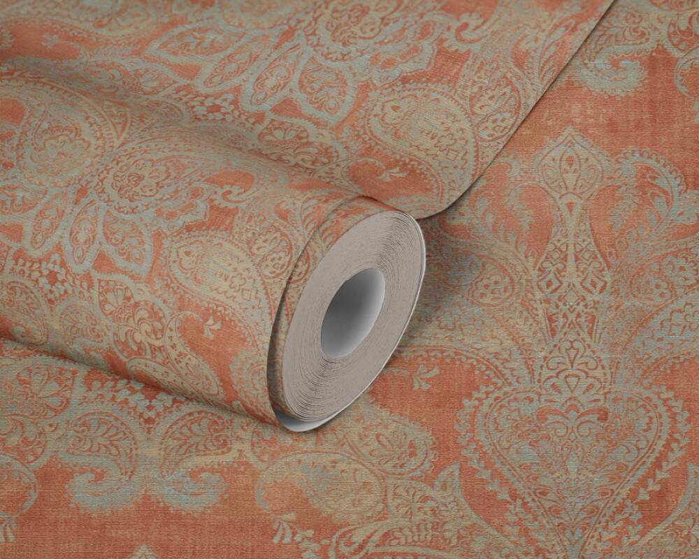 Обои A.S.Creation арт 39119-2 фото 3