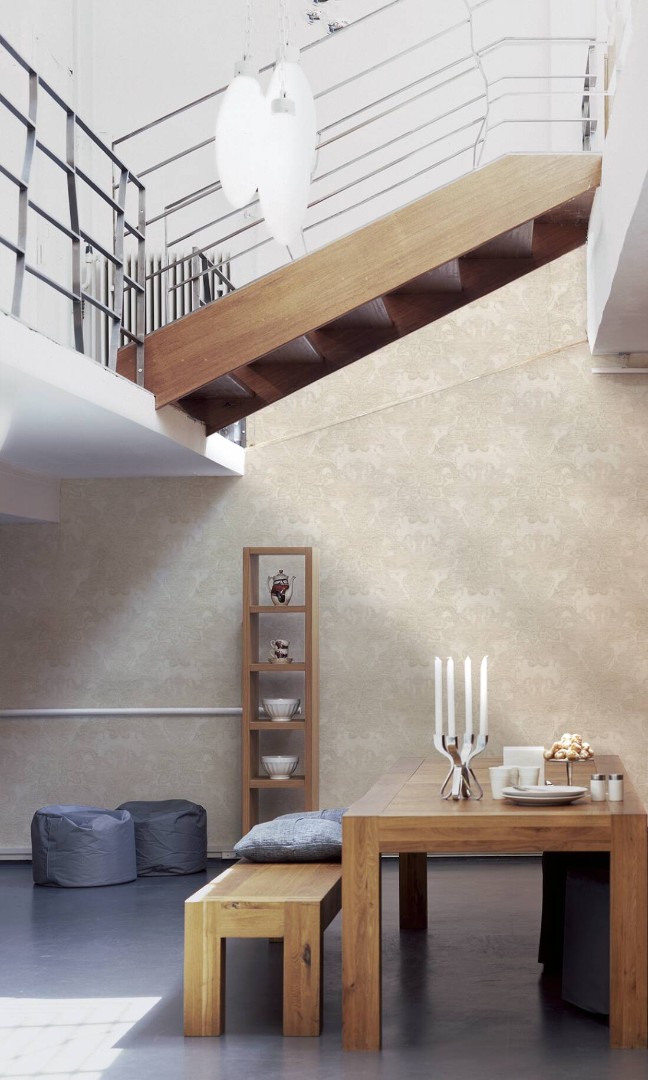 Обои A.S.Creation арт 39119-3 фото 4