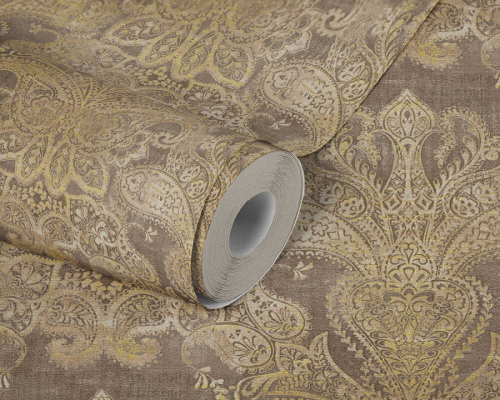 Обои A.S.Creation арт 39119-4 фото 3