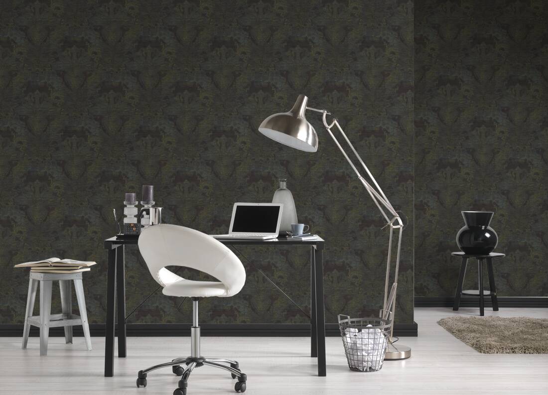 Обои A.S.Creation арт 39119-5 фото 5