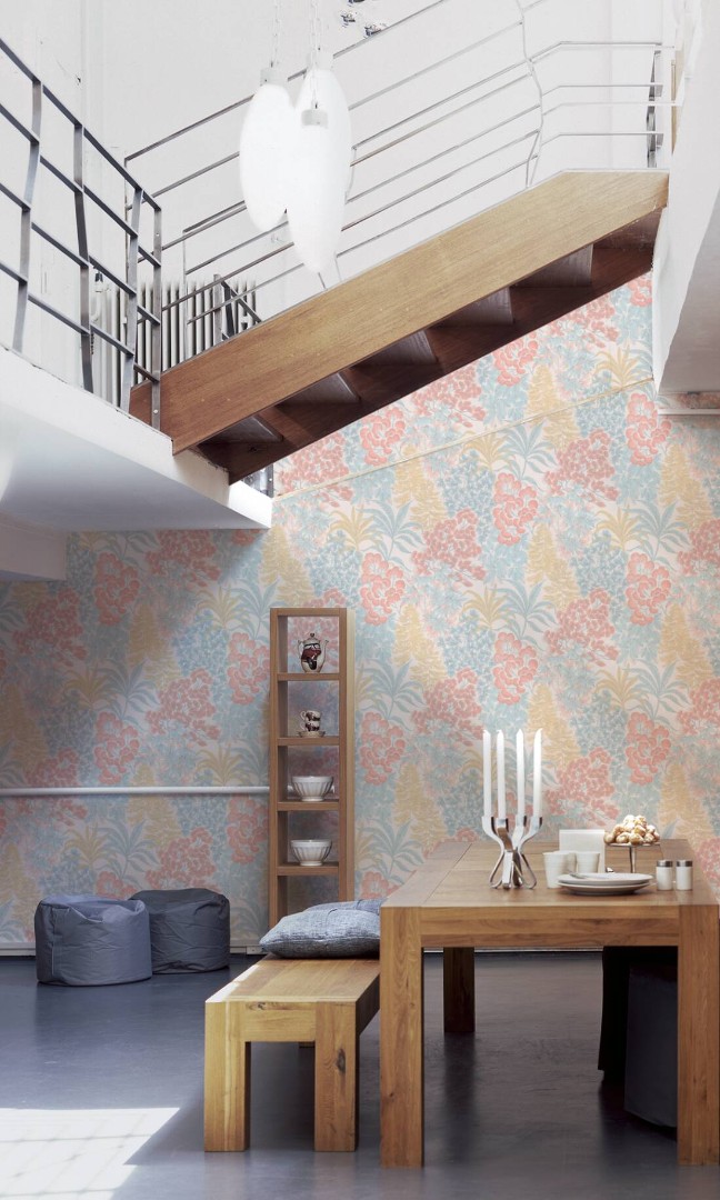 Обои A.S.Creation арт 39128-1 фото 5