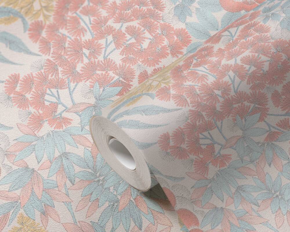 Обои A.S.Creation арт 39128-1 фото 3