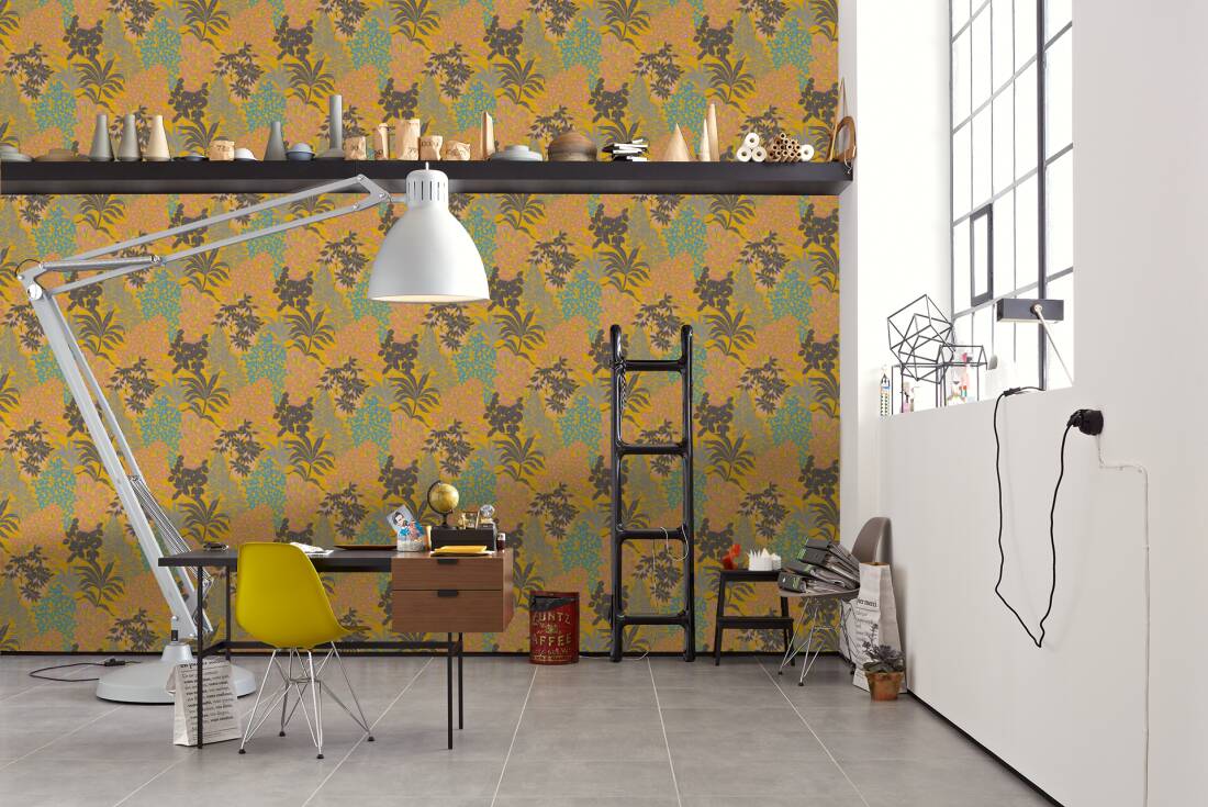 Обои A.S.Creation арт 39128-3 фото 6