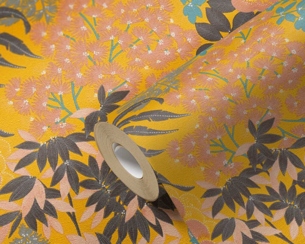 Обои A.S.Creation арт 39128-3 фото 3