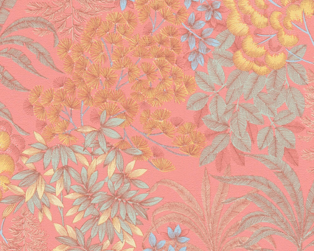 Обои A.S.Creation арт 39128-4 фото 1