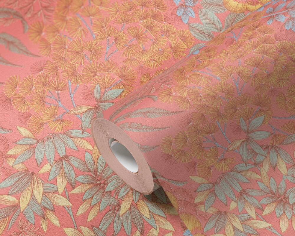 Обои A.S.Creation арт 39128-4 фото 3