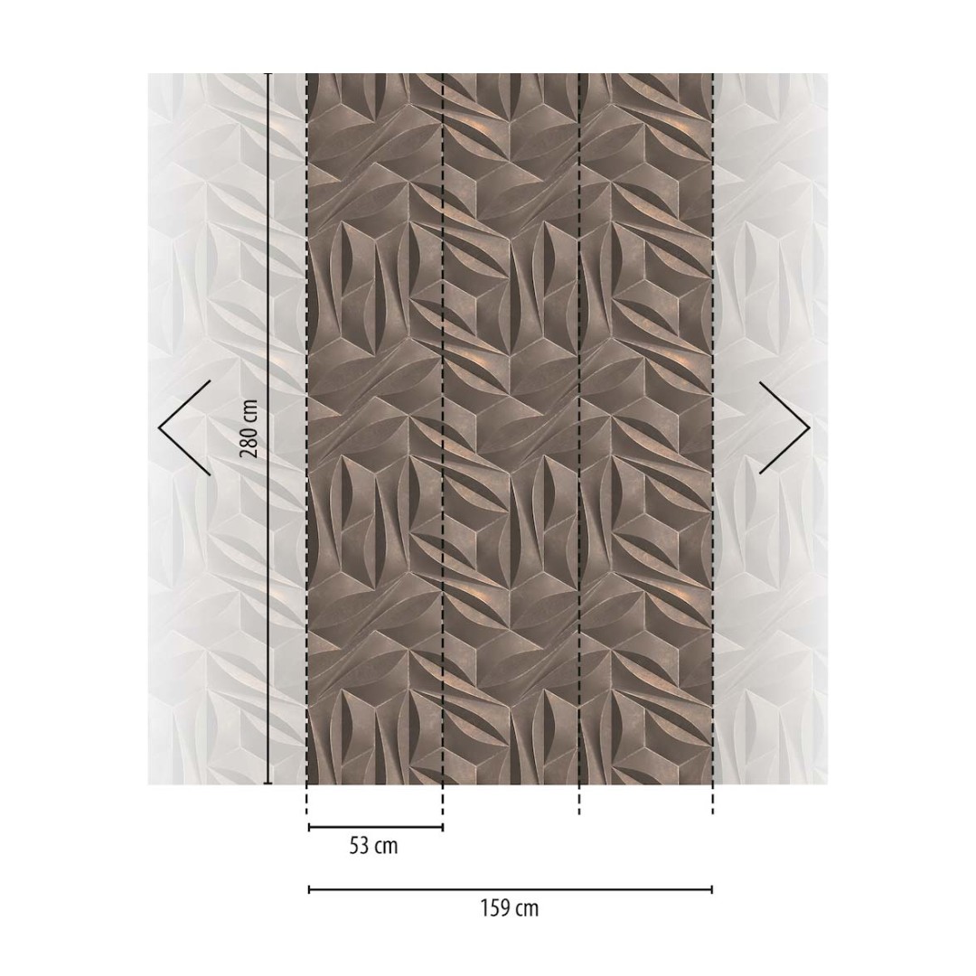 Фотообои A.S.Creation арт 39179-2 фото 2