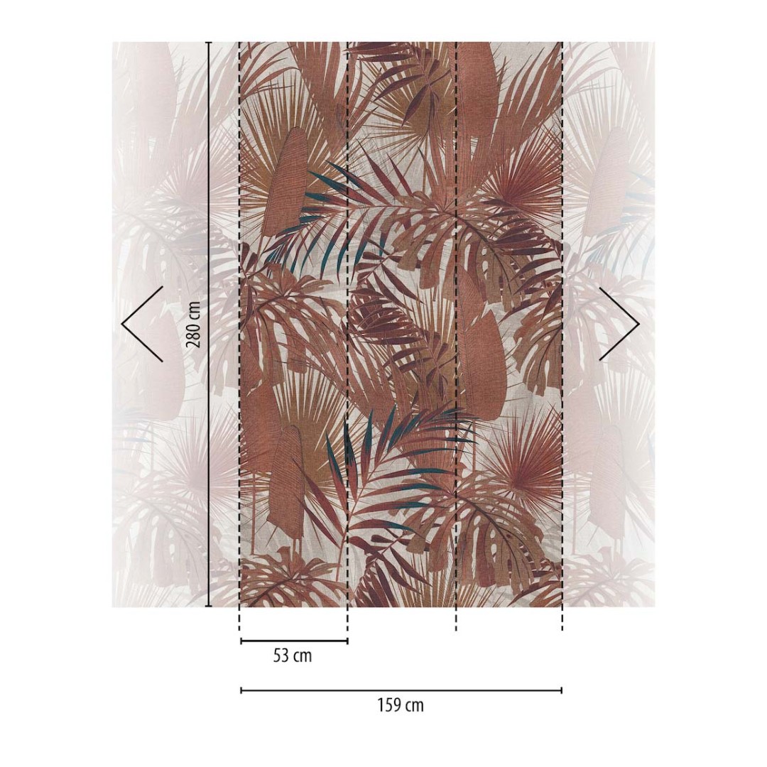 Фотообои A.S.Creation арт 39180-2 фото 2