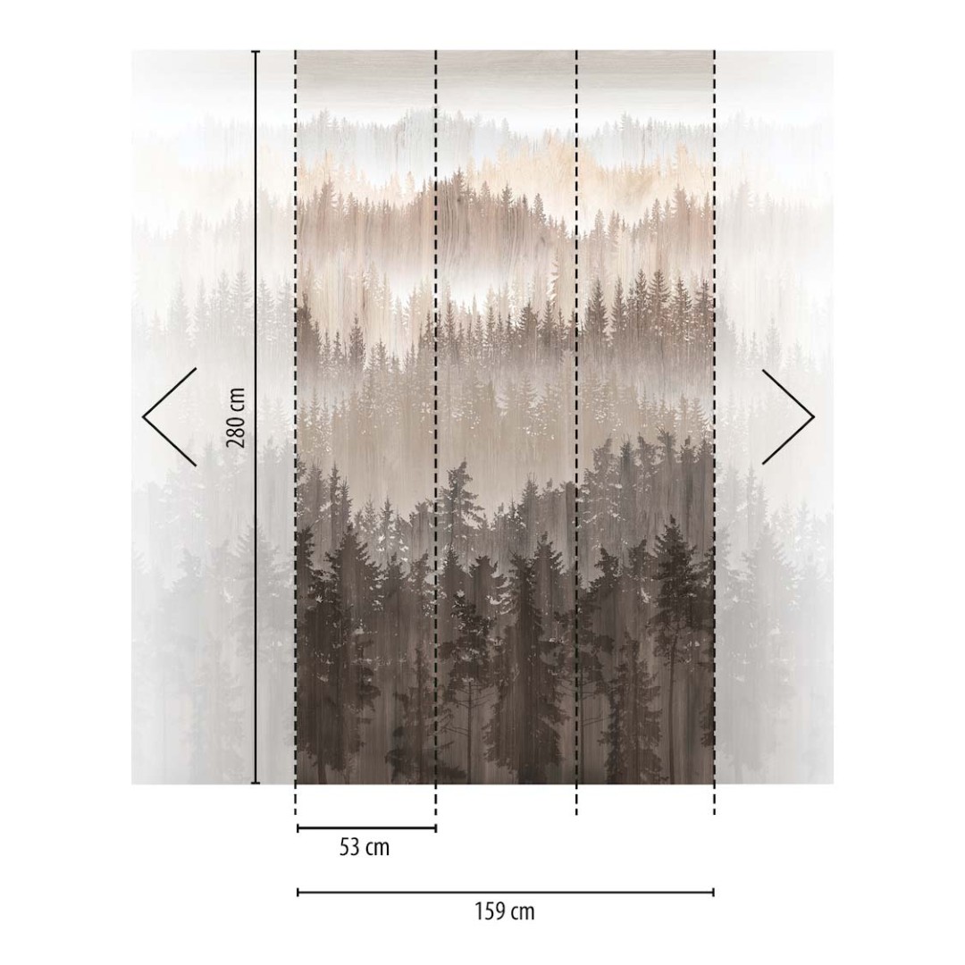 Фотообои A.S.Creation арт 39181-2 фото 2