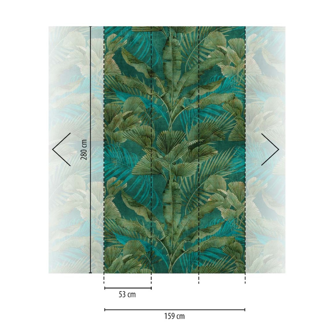 Фотообои A.S.Creation арт 39185-1 фото 1