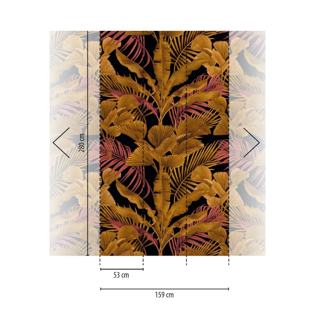 Фотообои A.S.Creation арт 39185-3 фото 2