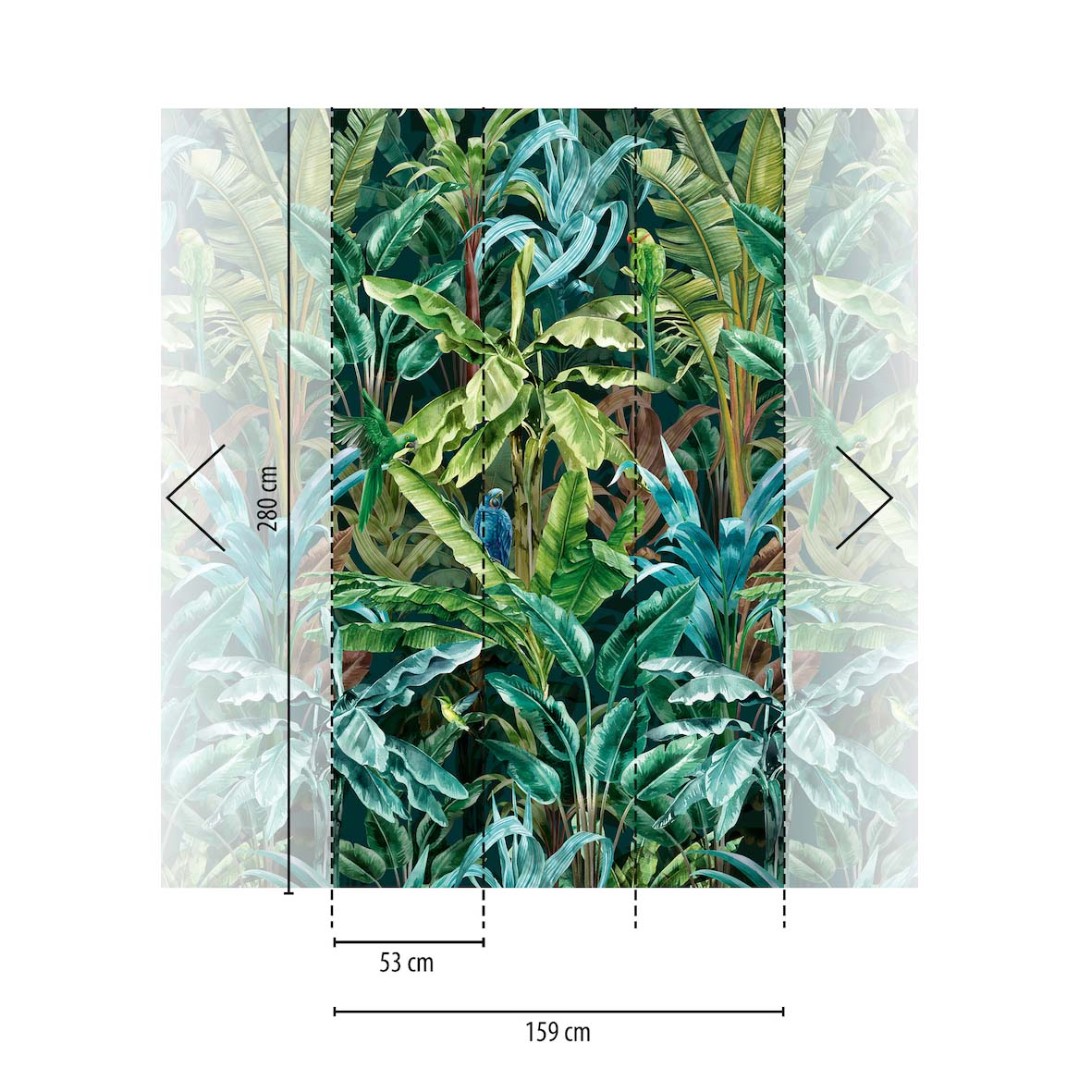 Фотообои A.S.Creation арт 39186-1 фото 2