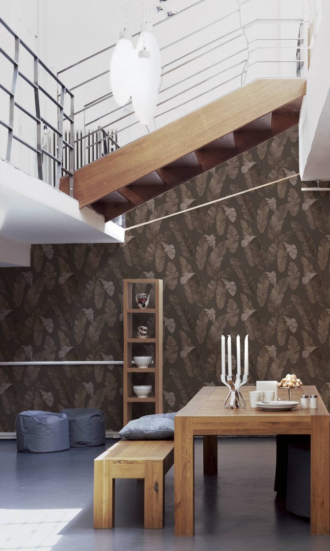 Обои A.S.Creation арт 39218-2 фото 5