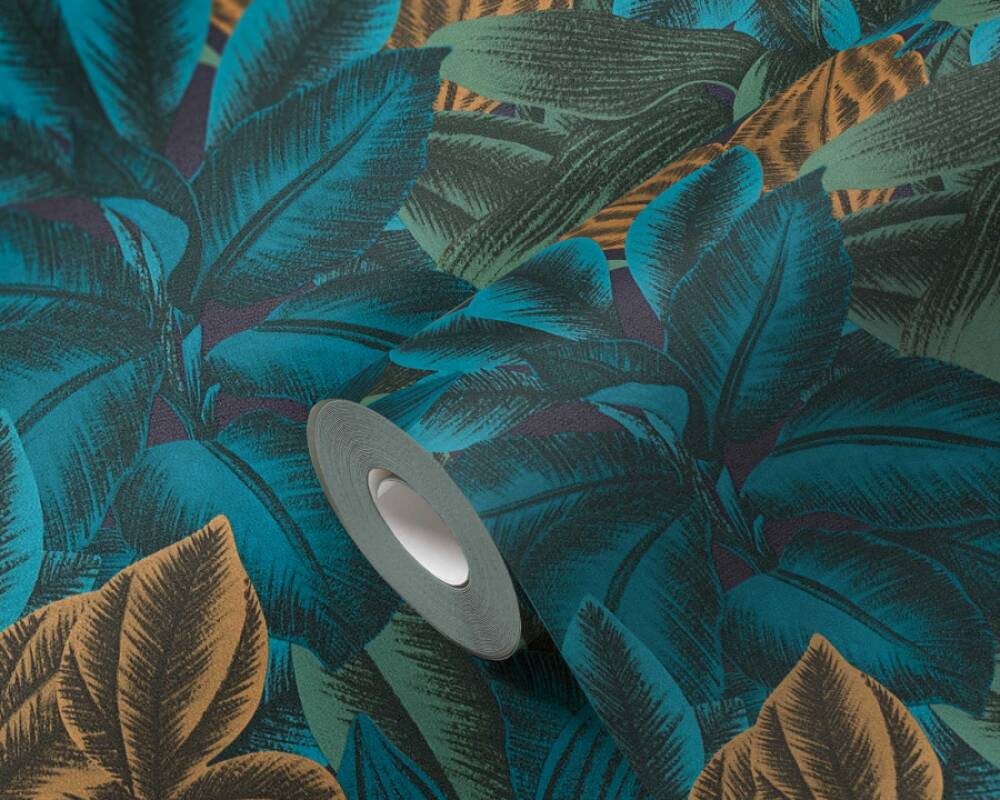 Обои A.S.Creation арт 39222-1 фото 3