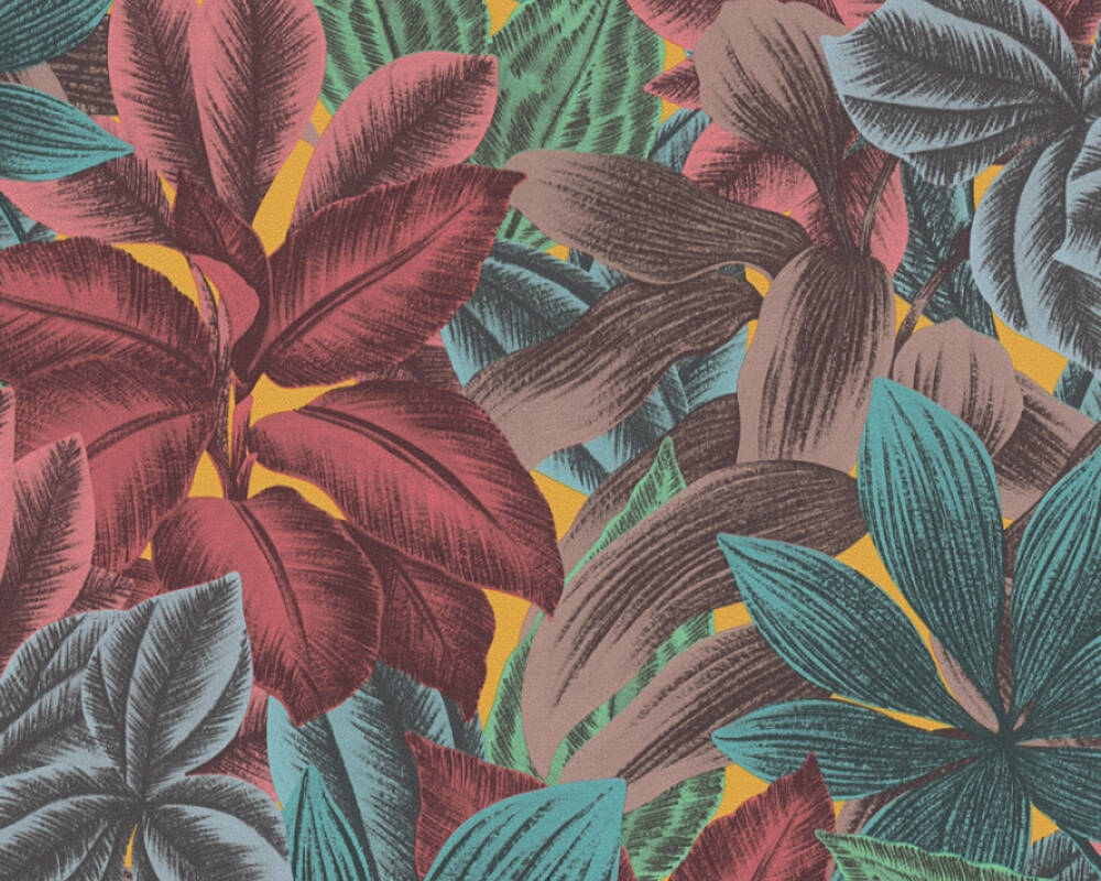 Обои A.S.Creation арт 39222-2 фото 1