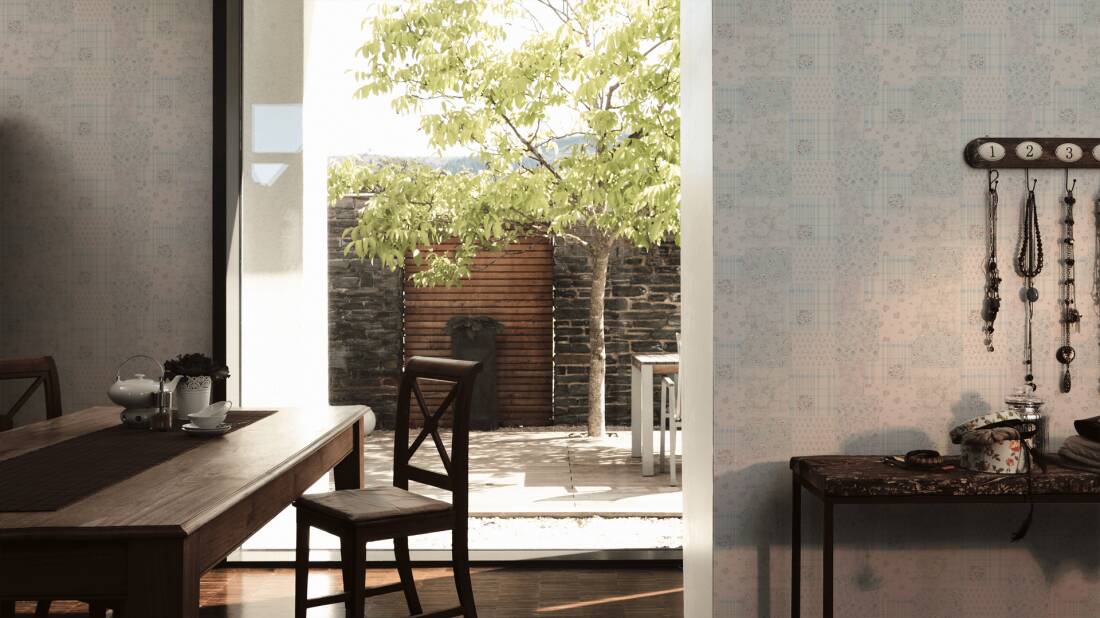 Обои A.S.Creation арт 39066-4 фото 5