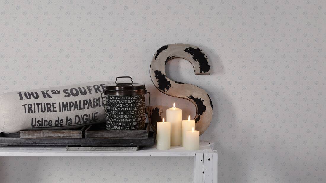 Обои A.S.Creation арт 39067-4 фото 5