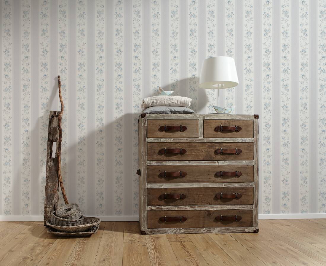 Обои A.S.Creation арт 39069-3 фото 5