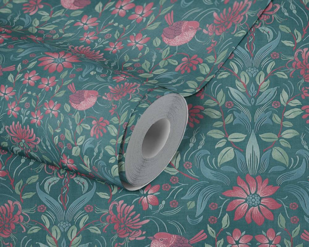 Обои A.S.Creation арт 39075-4 фото 3