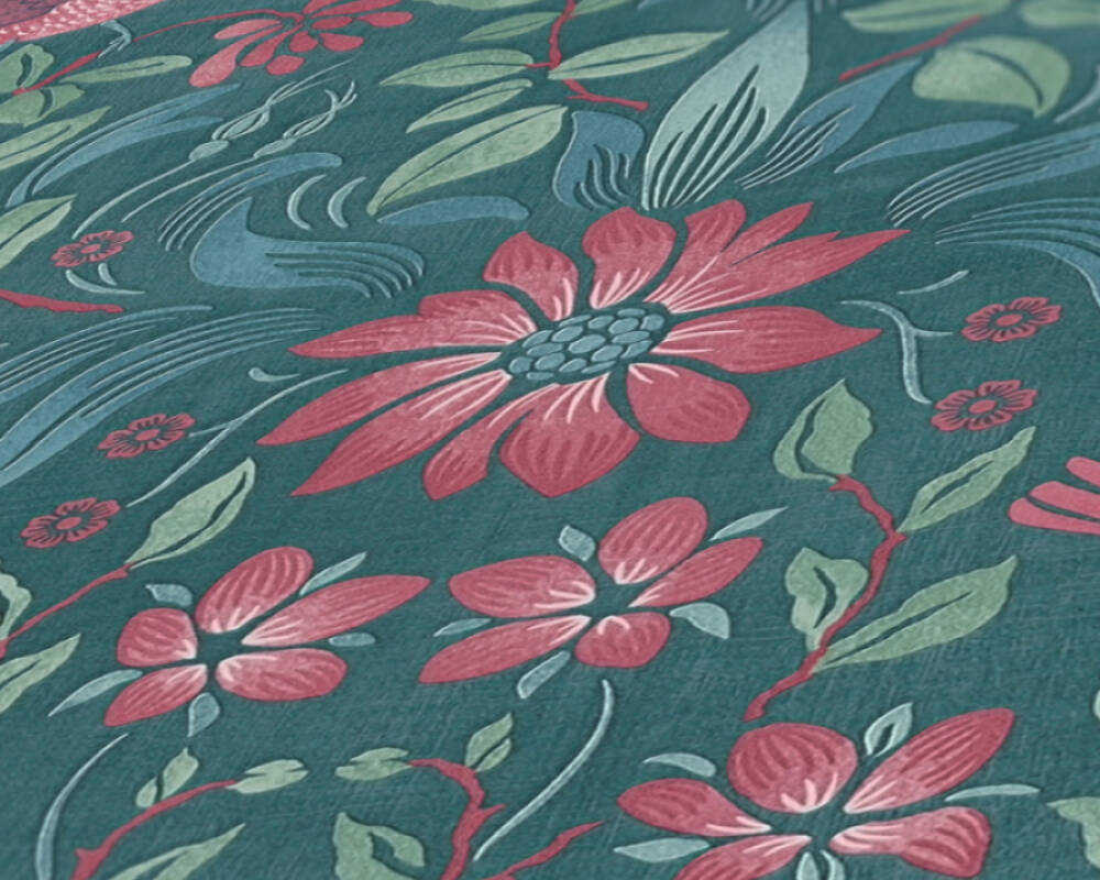 Обои A.S.Creation арт 39075-4 фото 2