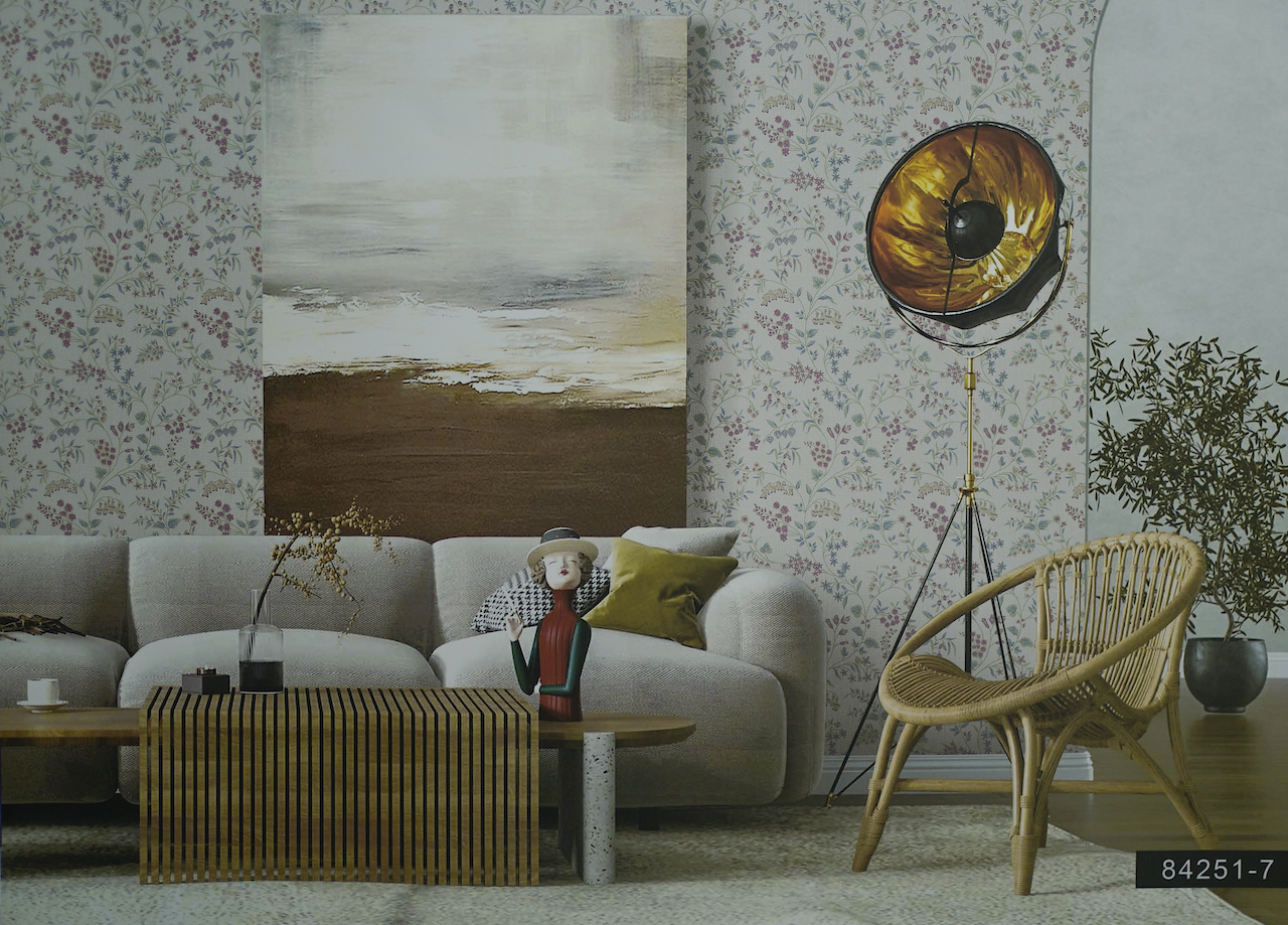 Обои Bernardo Bartalucci арт 84251-7 фото 2