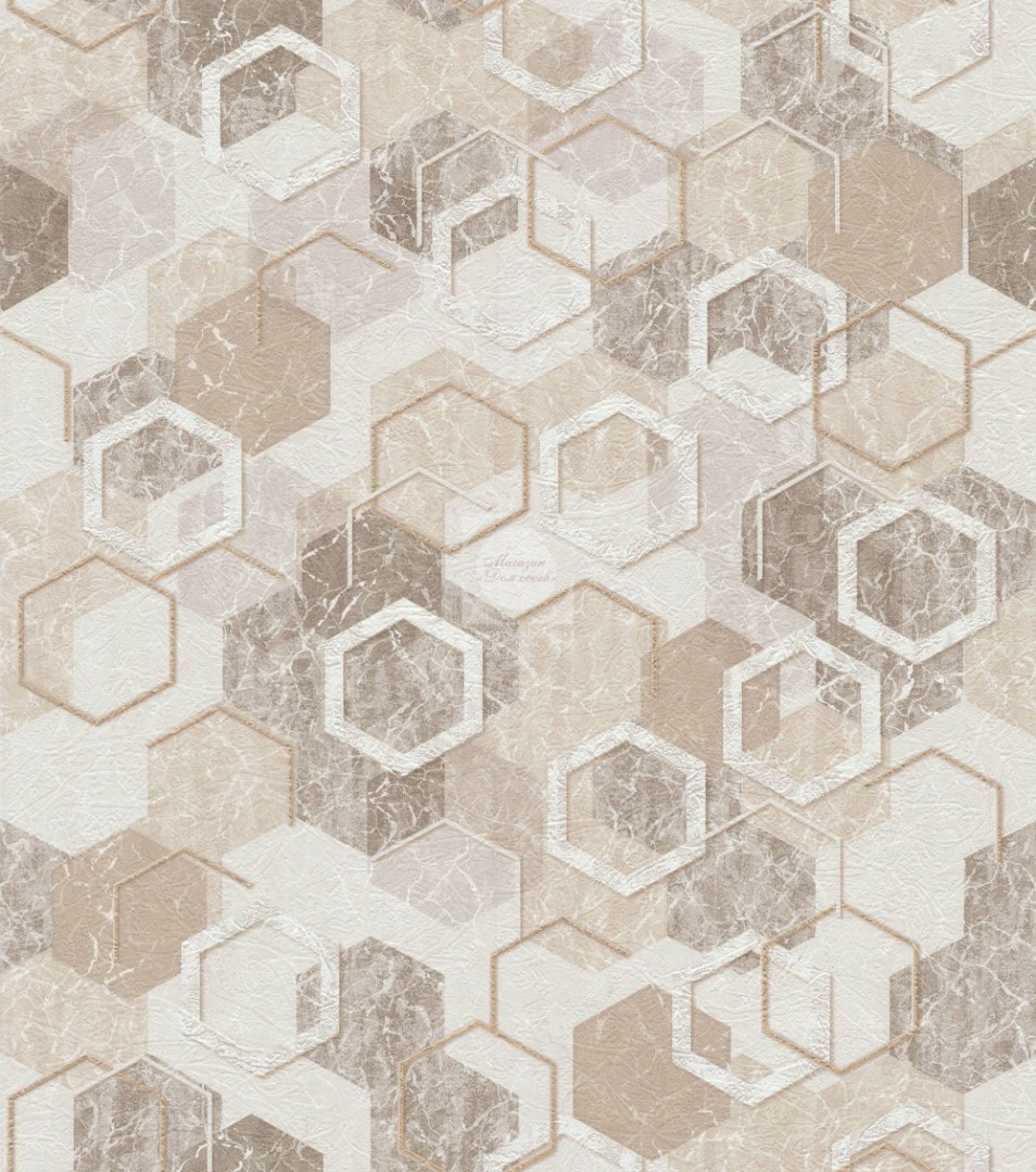 Обои МОФ арт 6324-2 фото 1