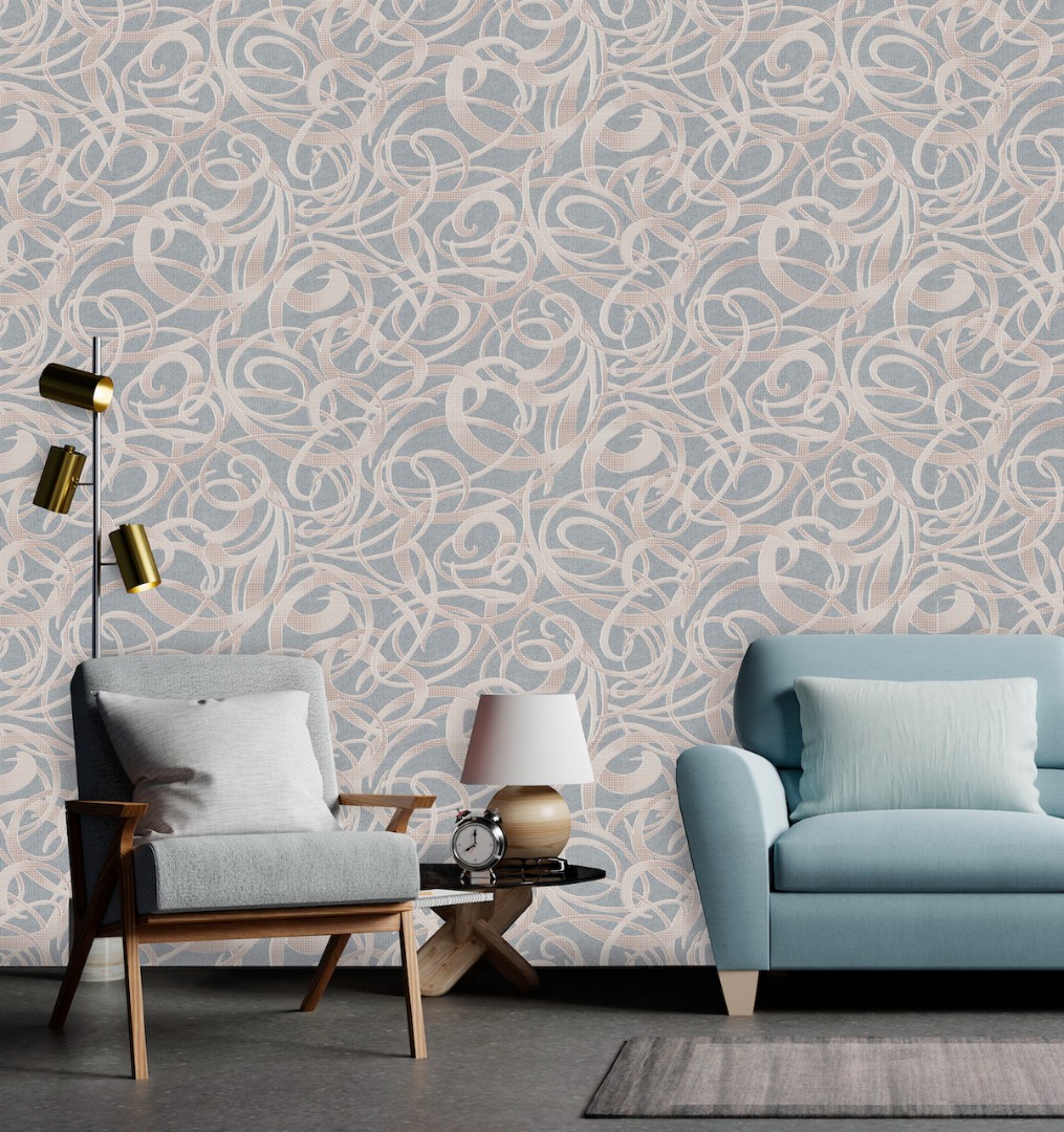 Обои МОФ арт 6230-9 фото 5