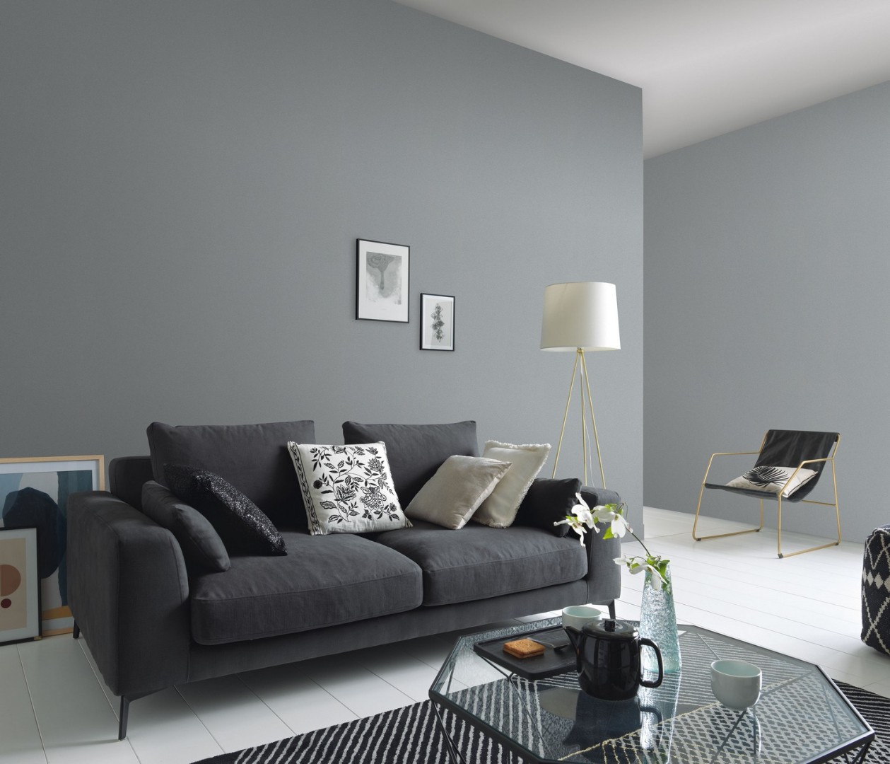 Обои P+S арт 12168-10 фото 5